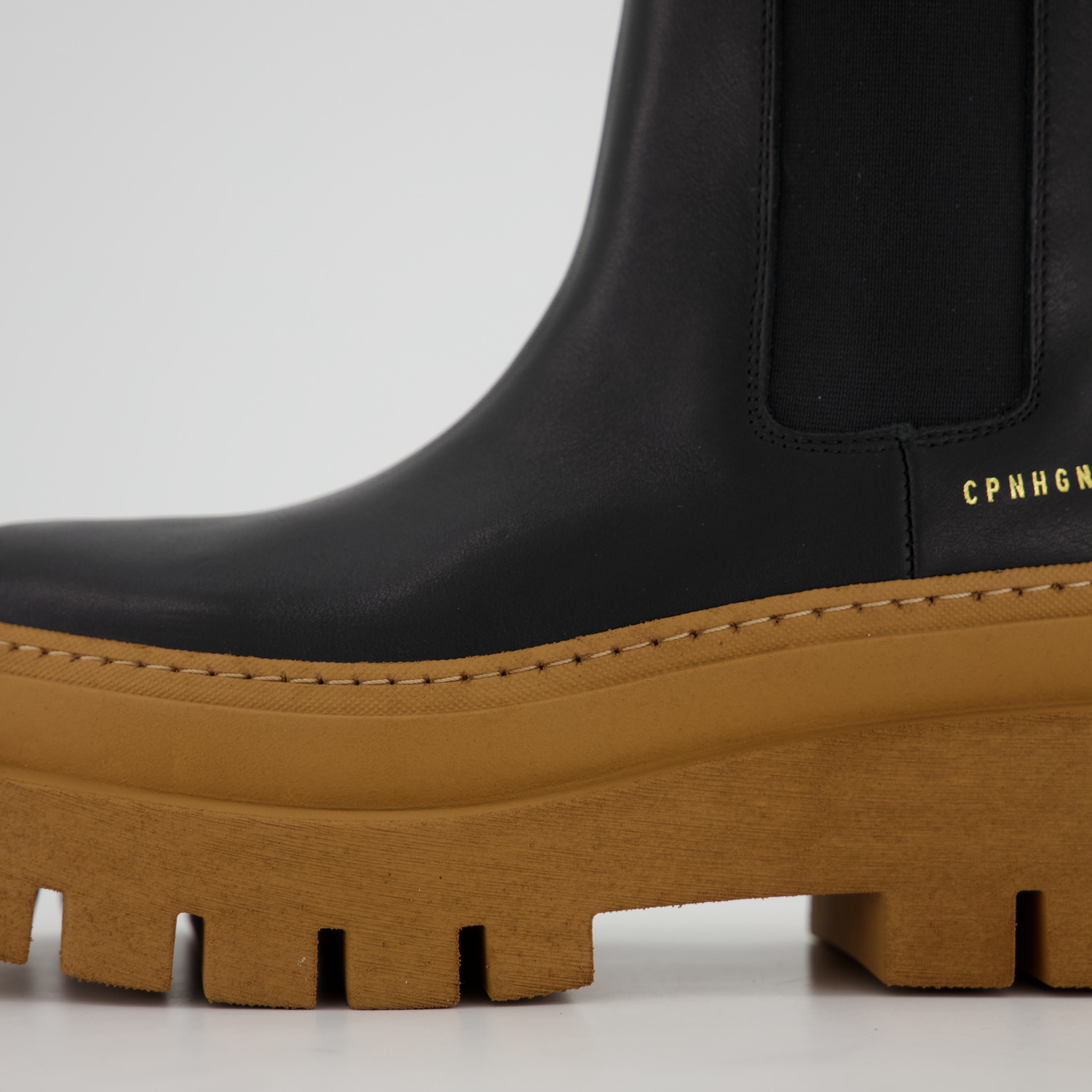 COPENHAGEN Stiefeletten & Boots