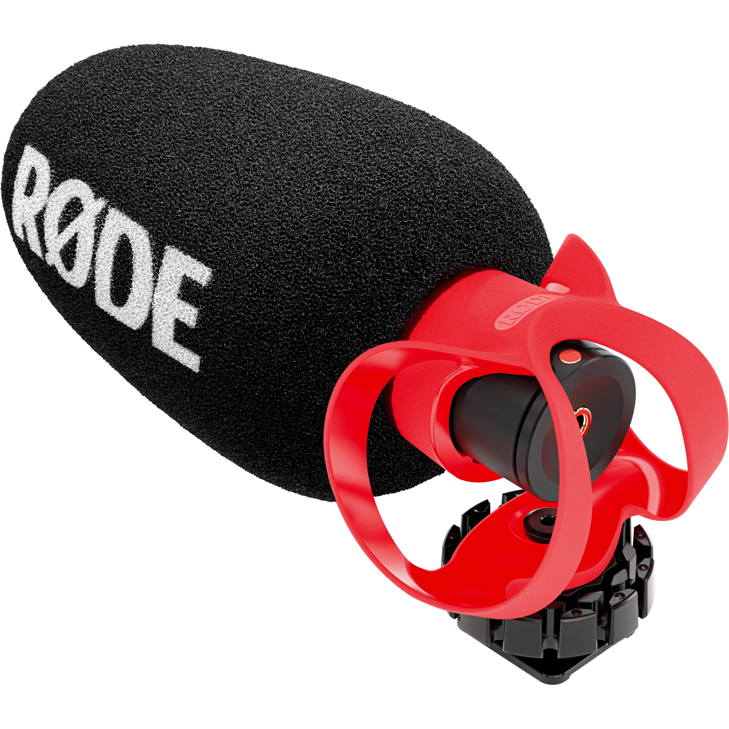 RØDE VideoMicro II shotgun microfoon