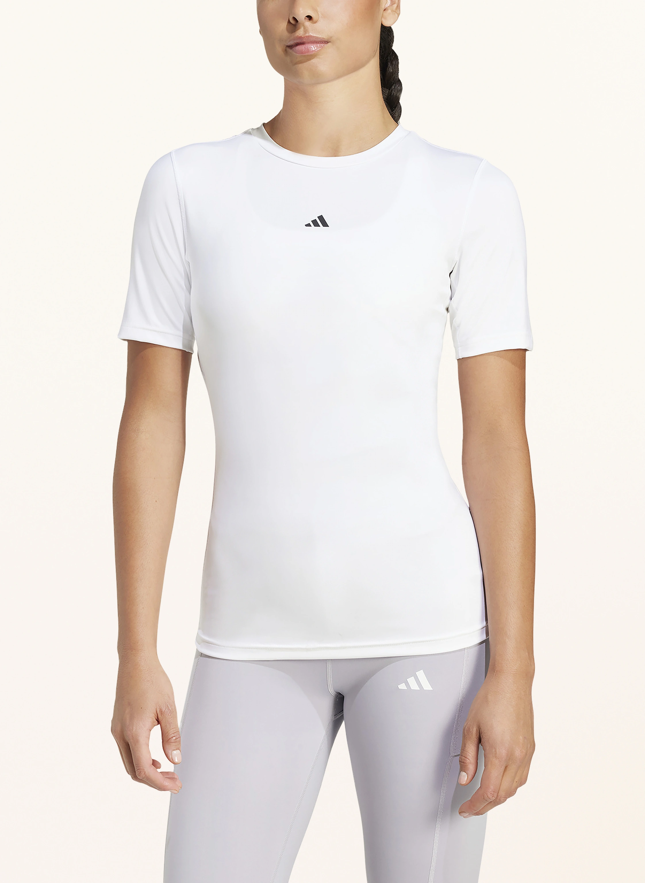 adidas T-Shirt TECHFIT