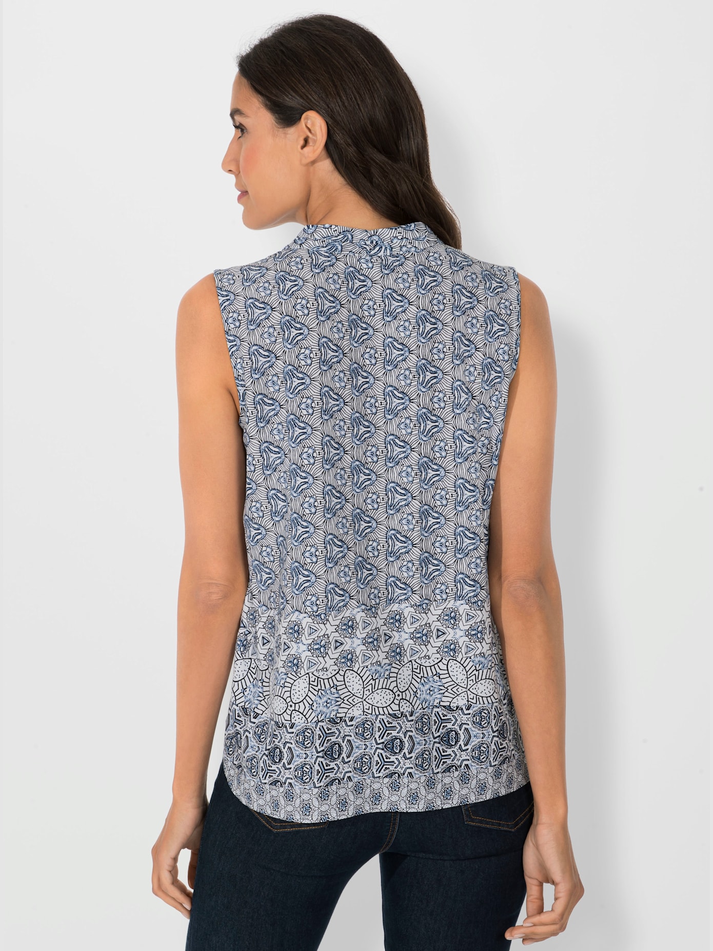 Liquette pure viscose