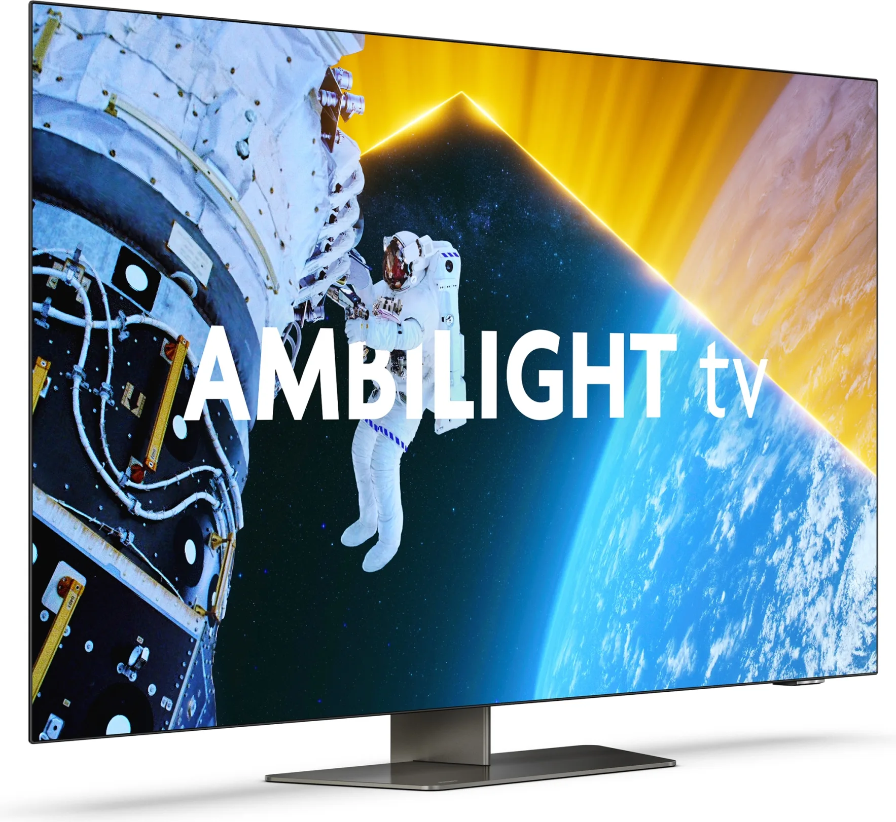 Philips 55OLED809 TV OLED