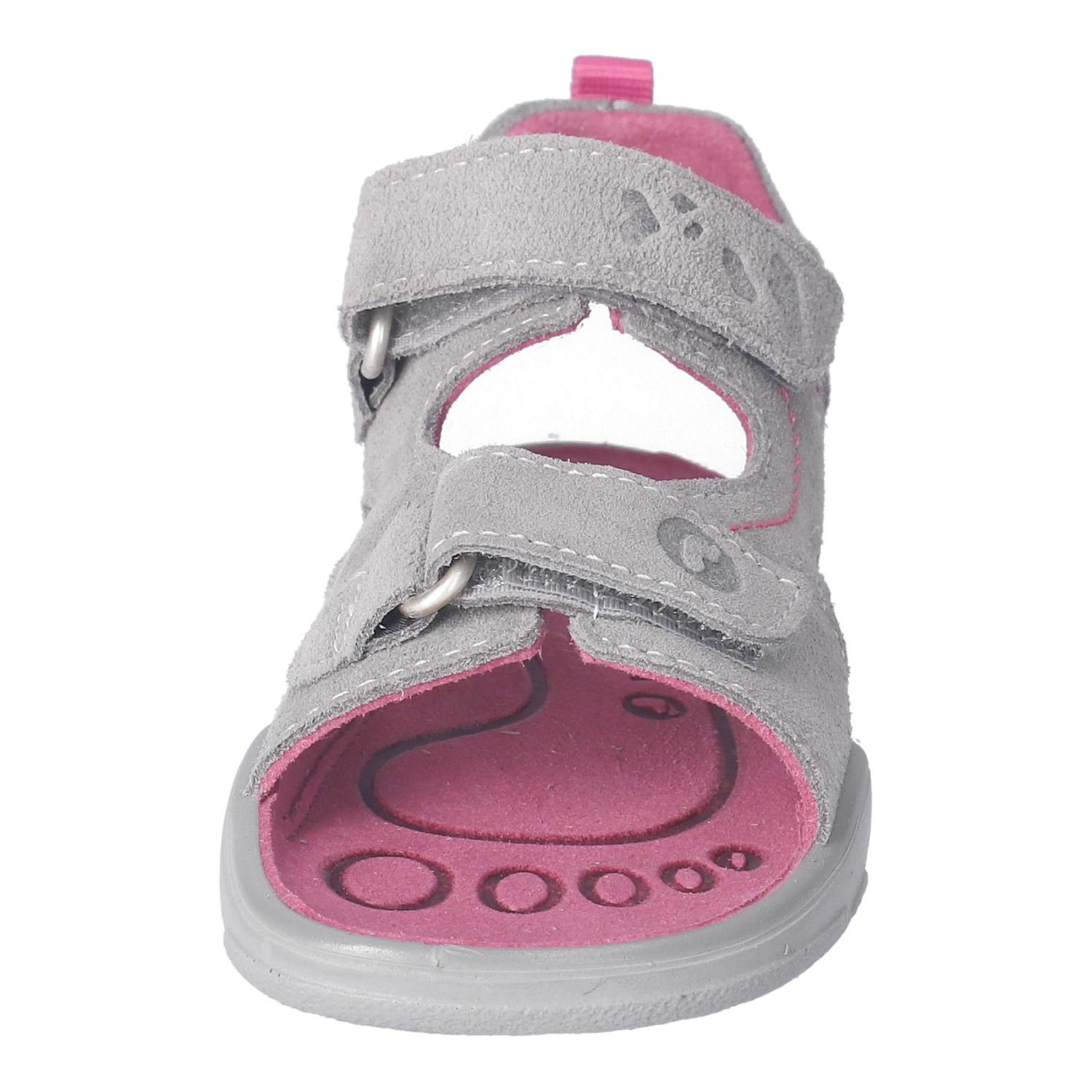 YORK - Barfußschuhe