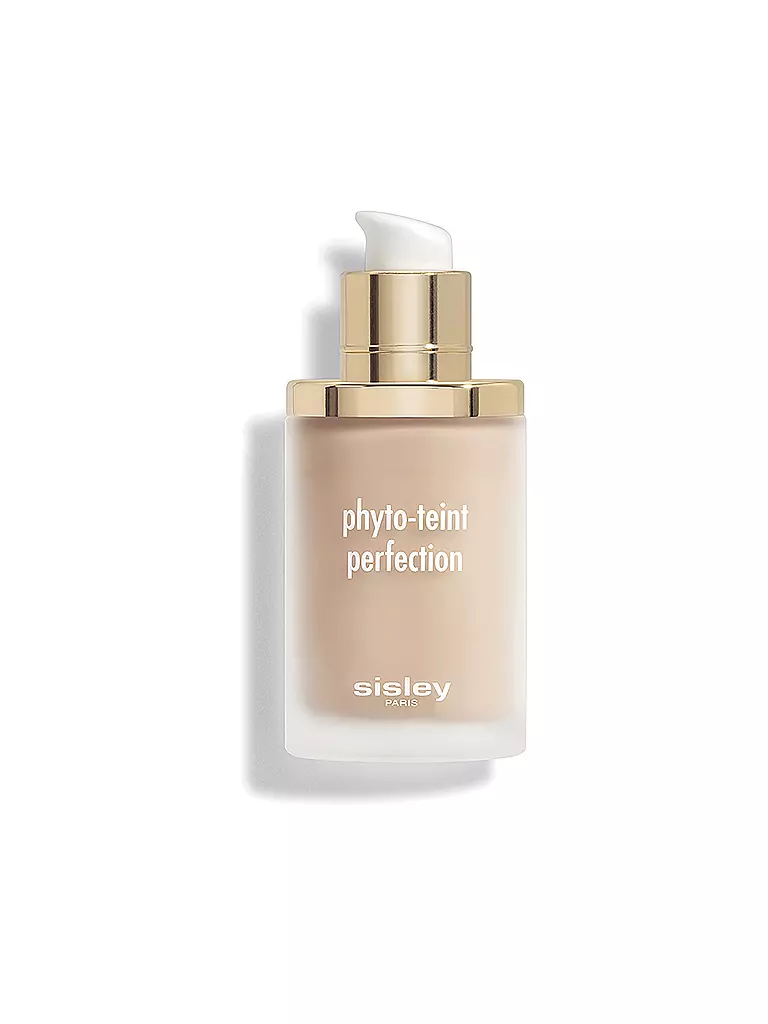 SISLEY Make Up - Phyto-Teint Perfection (1C Petal) camel