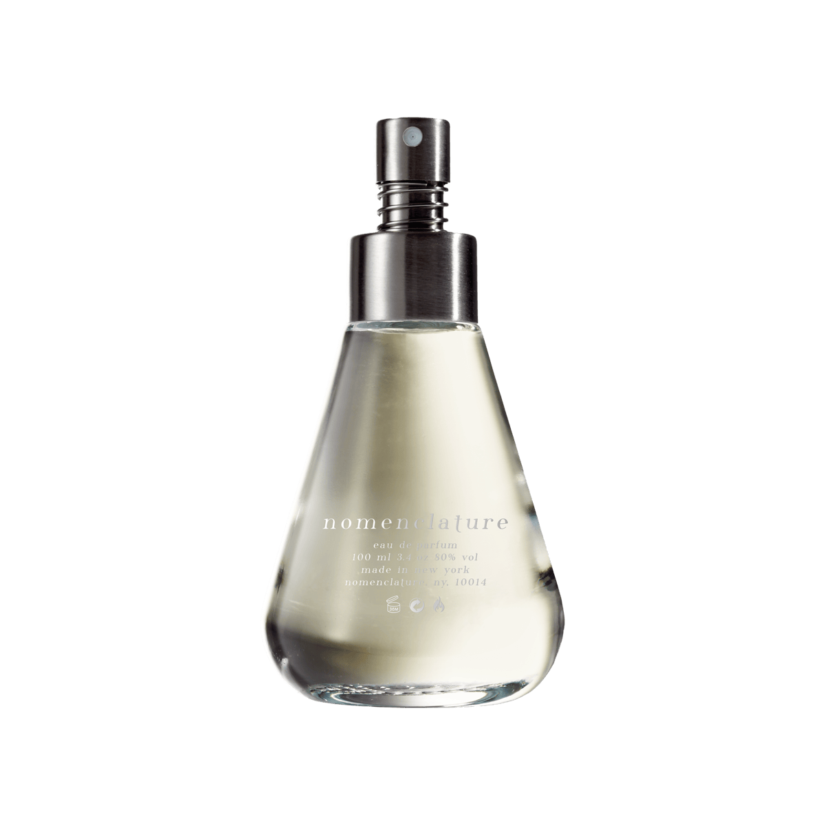 para_iso Eau de Parfum 100ml