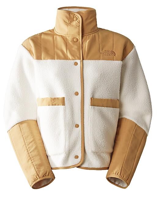 THE NORTH FACE - VESTE POLAIRE CRAGMONT FLEECE W