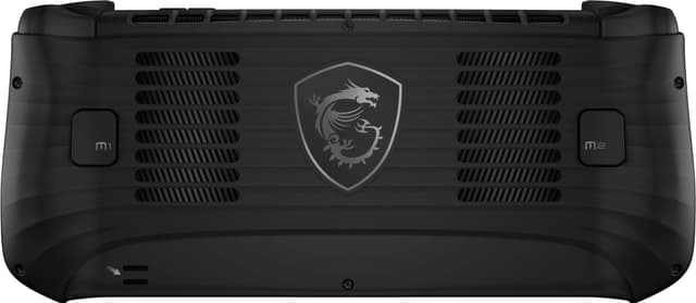 MSI Claw 8 AI+ A2VM Super Pack-061NEU håndholdt spillekonsol 1024 GB