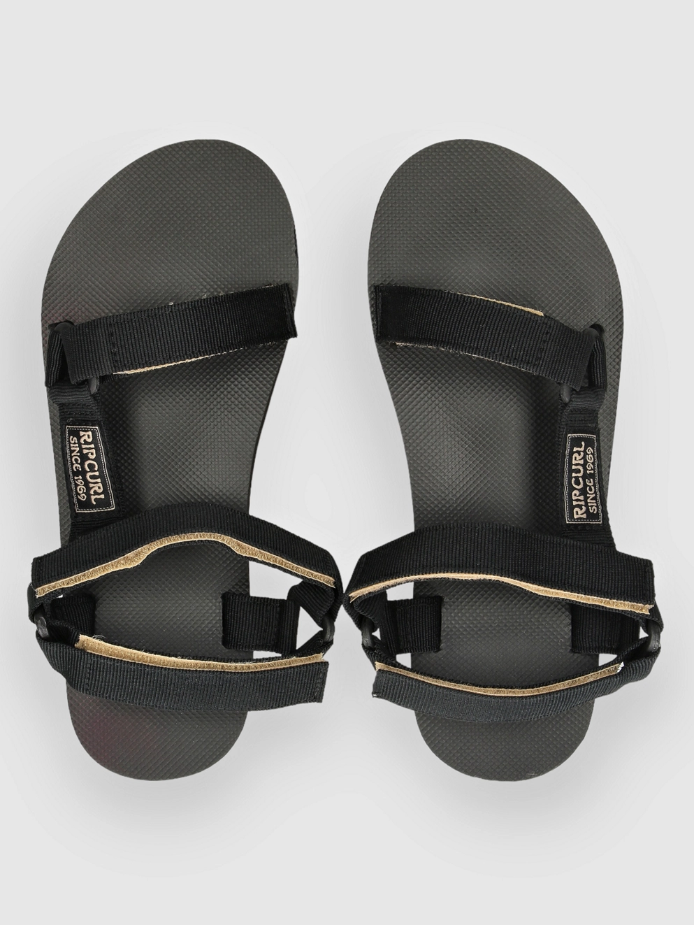 Rip Curl Searcher All Terrain Sandals black/tan
