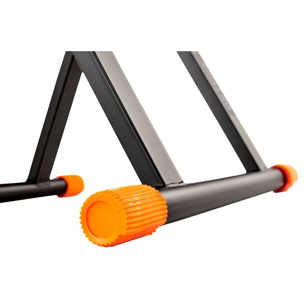 Ortega Deluxe Amp Stand Black