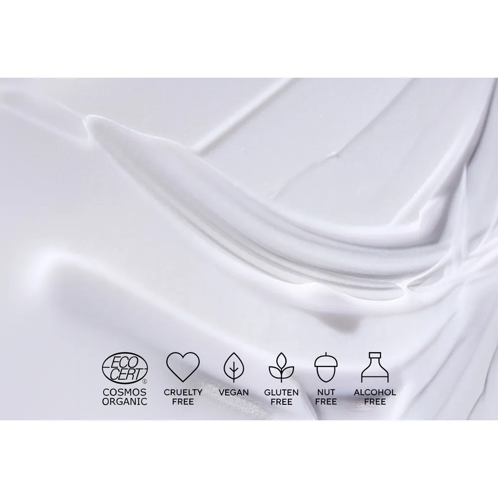Mádara Retinol Alternative Plant-Powered Day Cream - 50 ml.