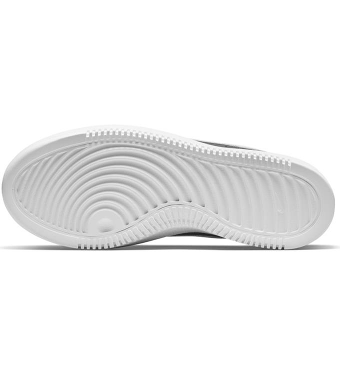 Nike Women Court Vision Alta Leather Sneakers