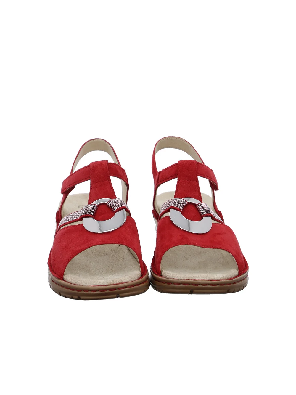 Sandale Hawaii flamme