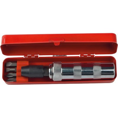 Tournevis à frapper, 1/2' (12,5 mm)
