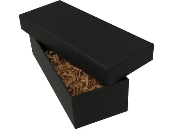 Ziemia Obiecana Pudełko tekturowe kraft sort 20x8x5,5cm
