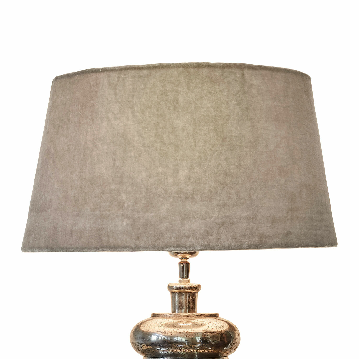 Lampenschirm Boffas beige