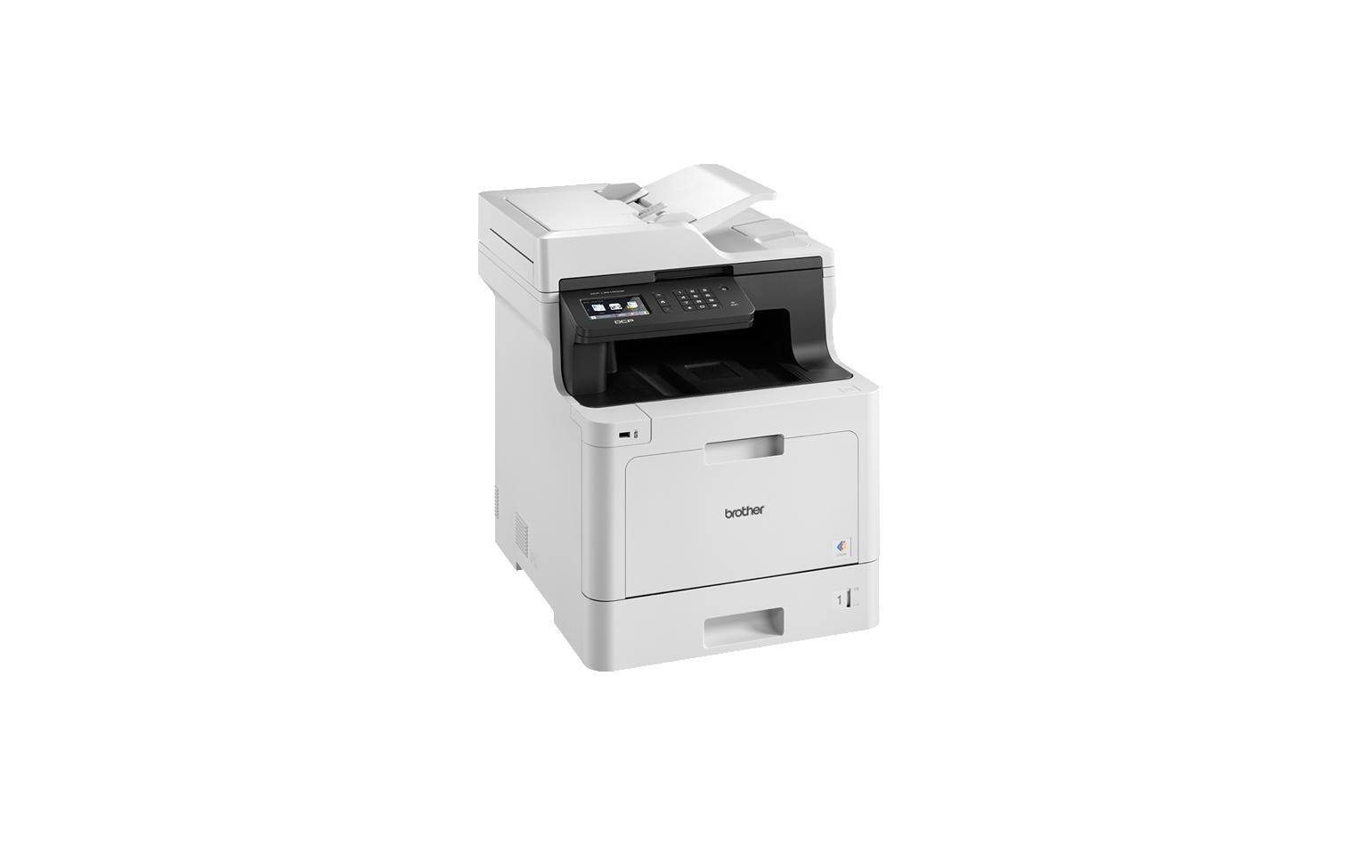 Brother Multifunktionsdrucker »DCP-L«