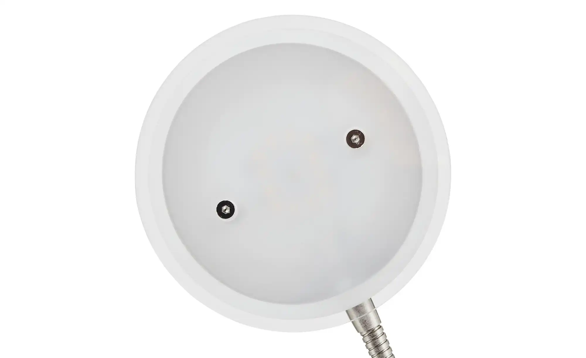 KHG LED-Deckenfluter, 2-flammig
