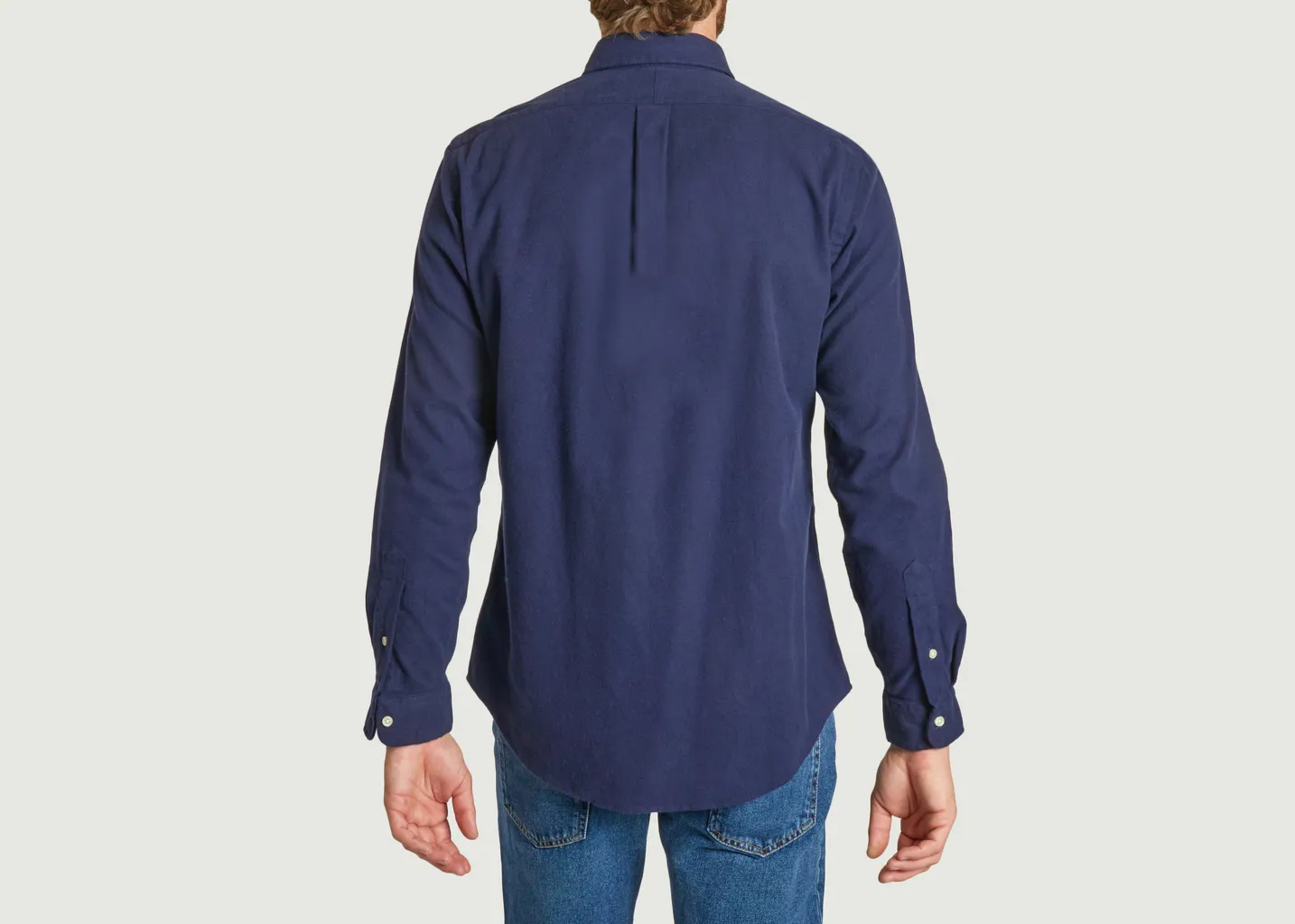 Chemise Manches Longues Polo Ralph Lauren