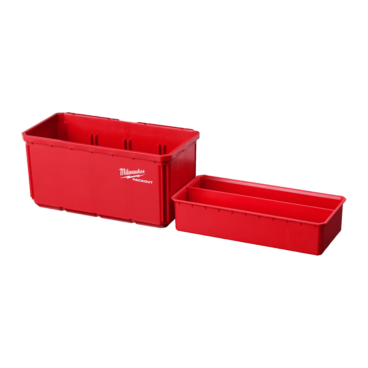 Milwaukee 4932480699 PACKOUT™ Bakjes (2st) - 10 x 20 cm