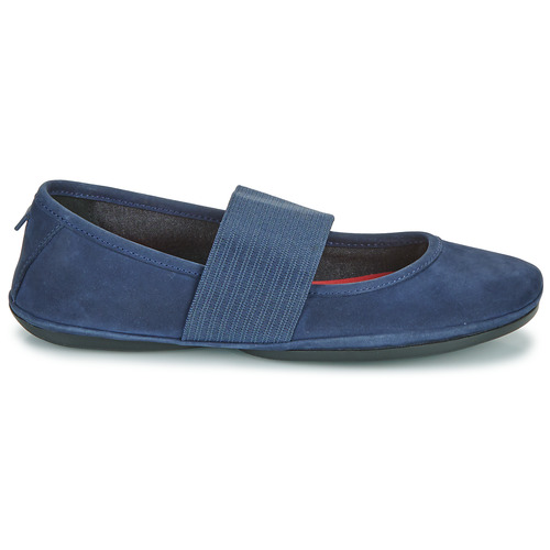 Camper - RIGHT NINA - Marine