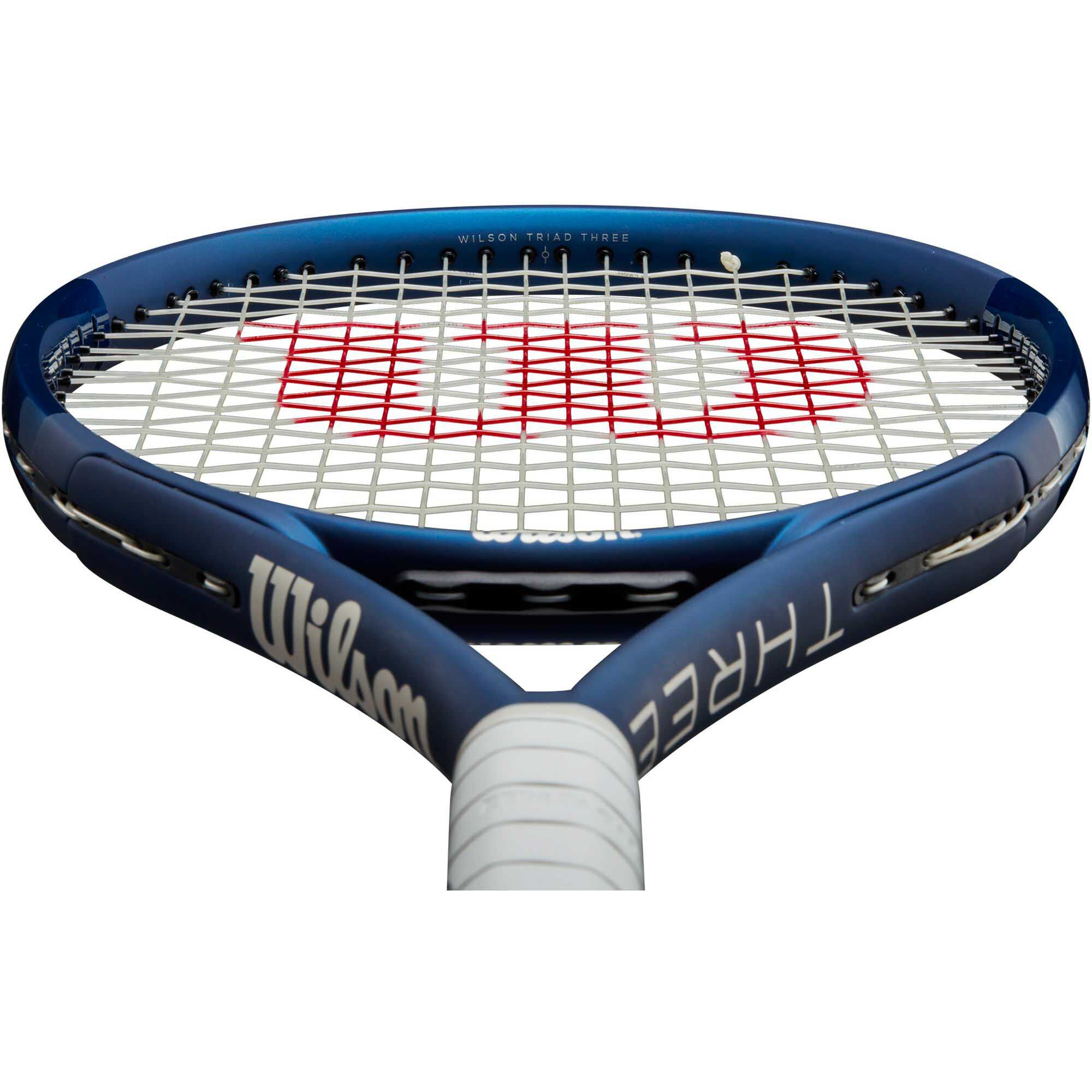 WilsonTRIAD THREE RKT