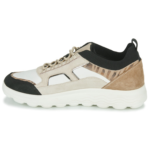 Geox - D SPHERICA C - Beige