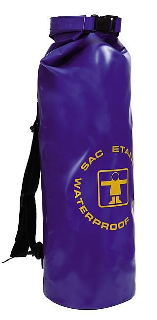 GUY COTTEN - SAC ETANCHE TAILLE 2