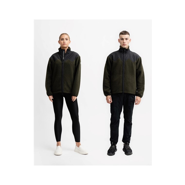 Mountain Works Usx Hybrid Pile Fleece