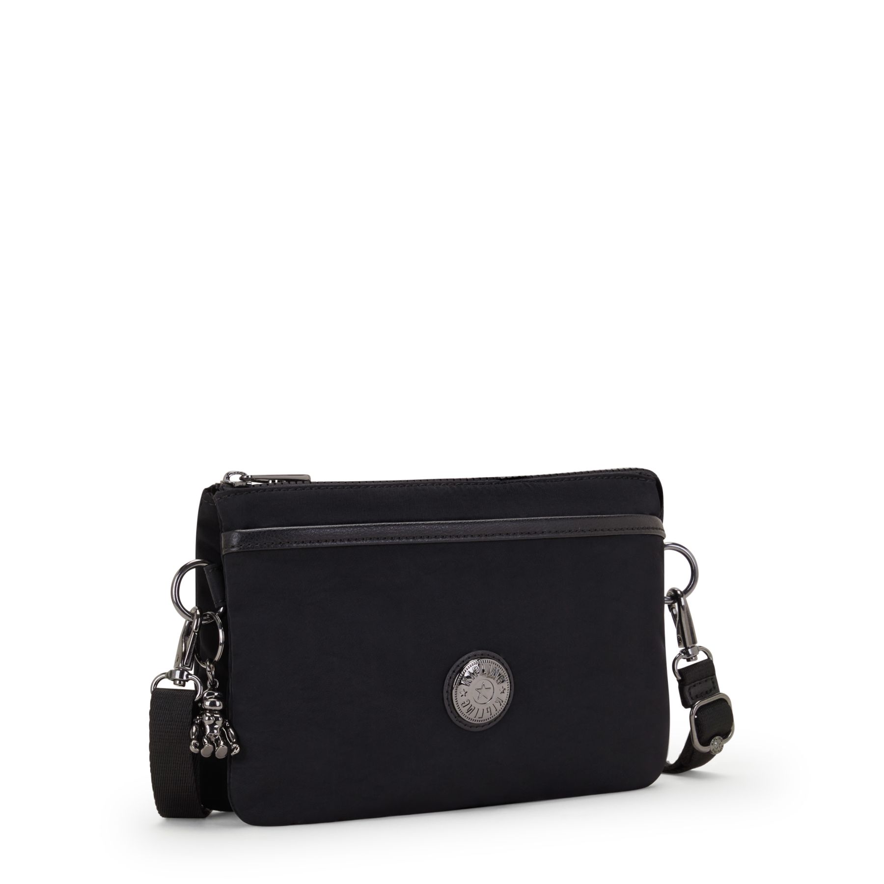 RIRI Petit Sac Bandoulière - Endless Black