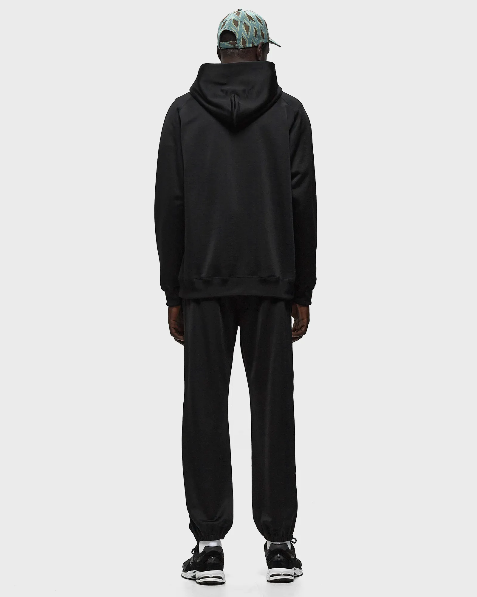 Needles Zipped Sweat Pant