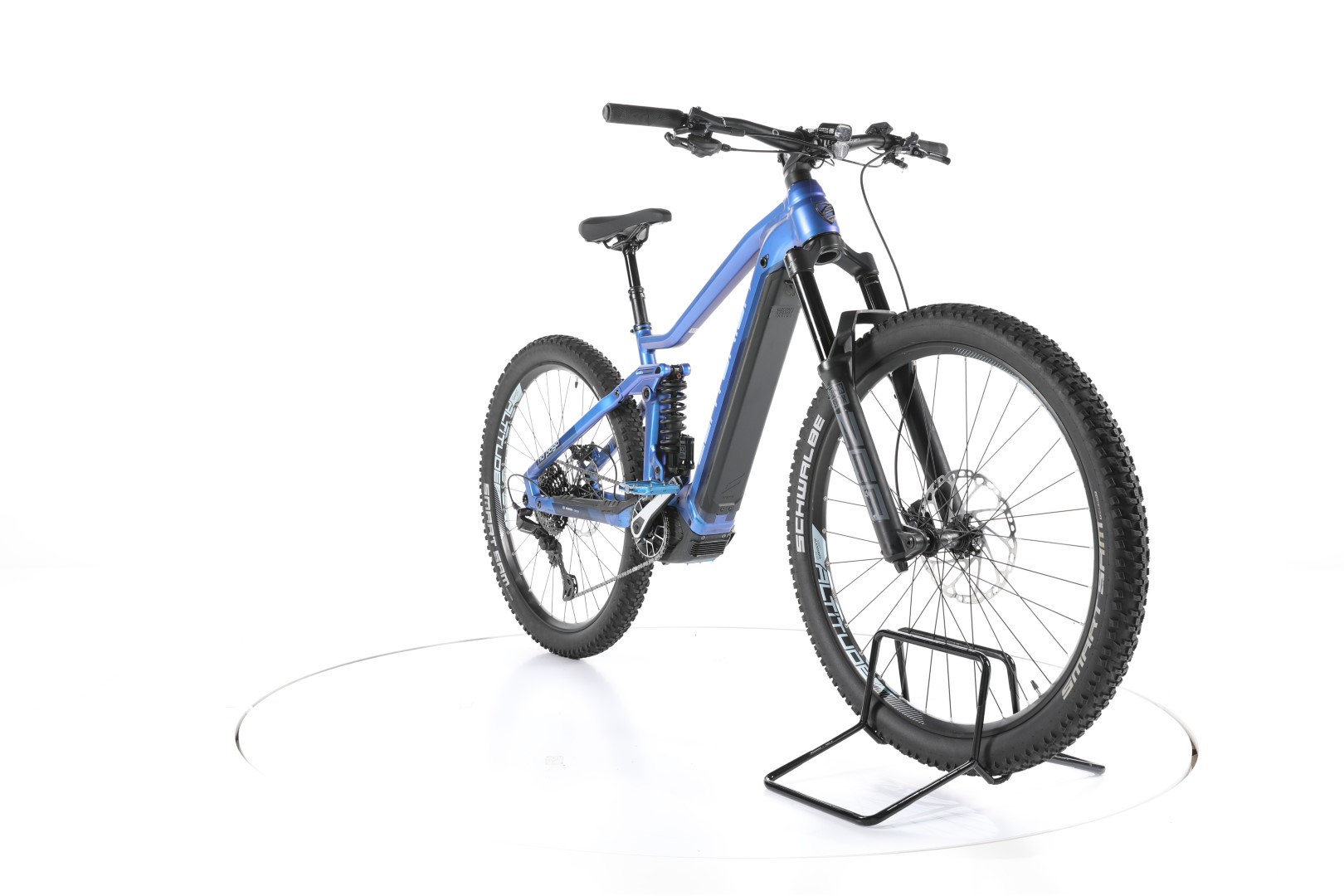 Centurion No Pogo R2700i (2023) | Diamond