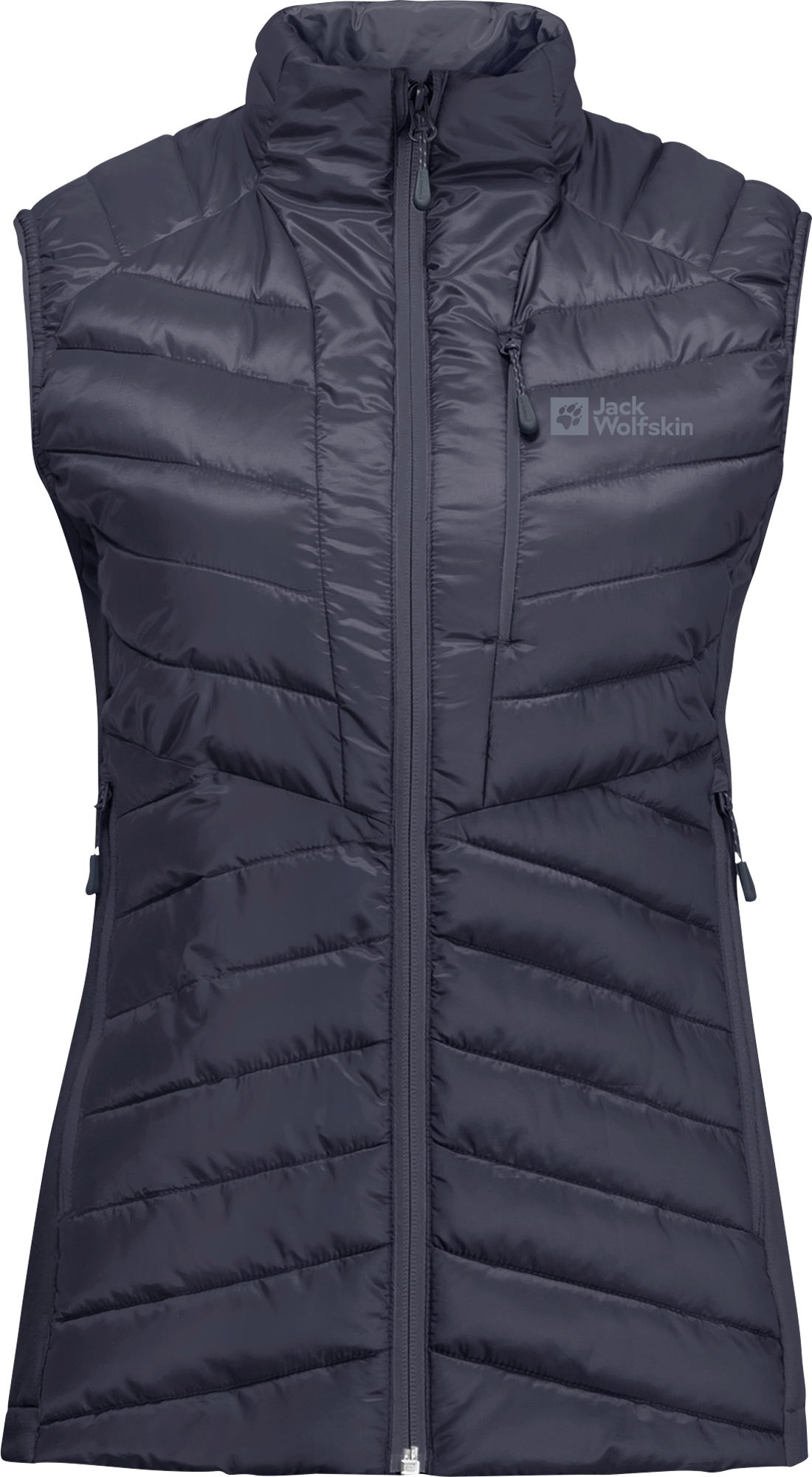 Jack Wolfskin Routeburn Pro Ins Damen Outdoor-Weste