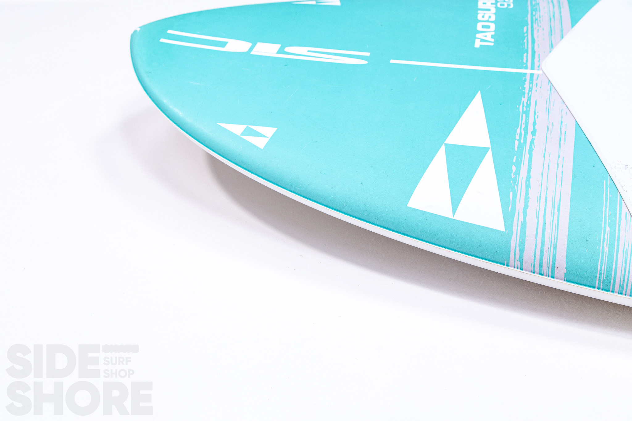 SIC TAO Surf Art Series AT - 9'2 x 31.5
