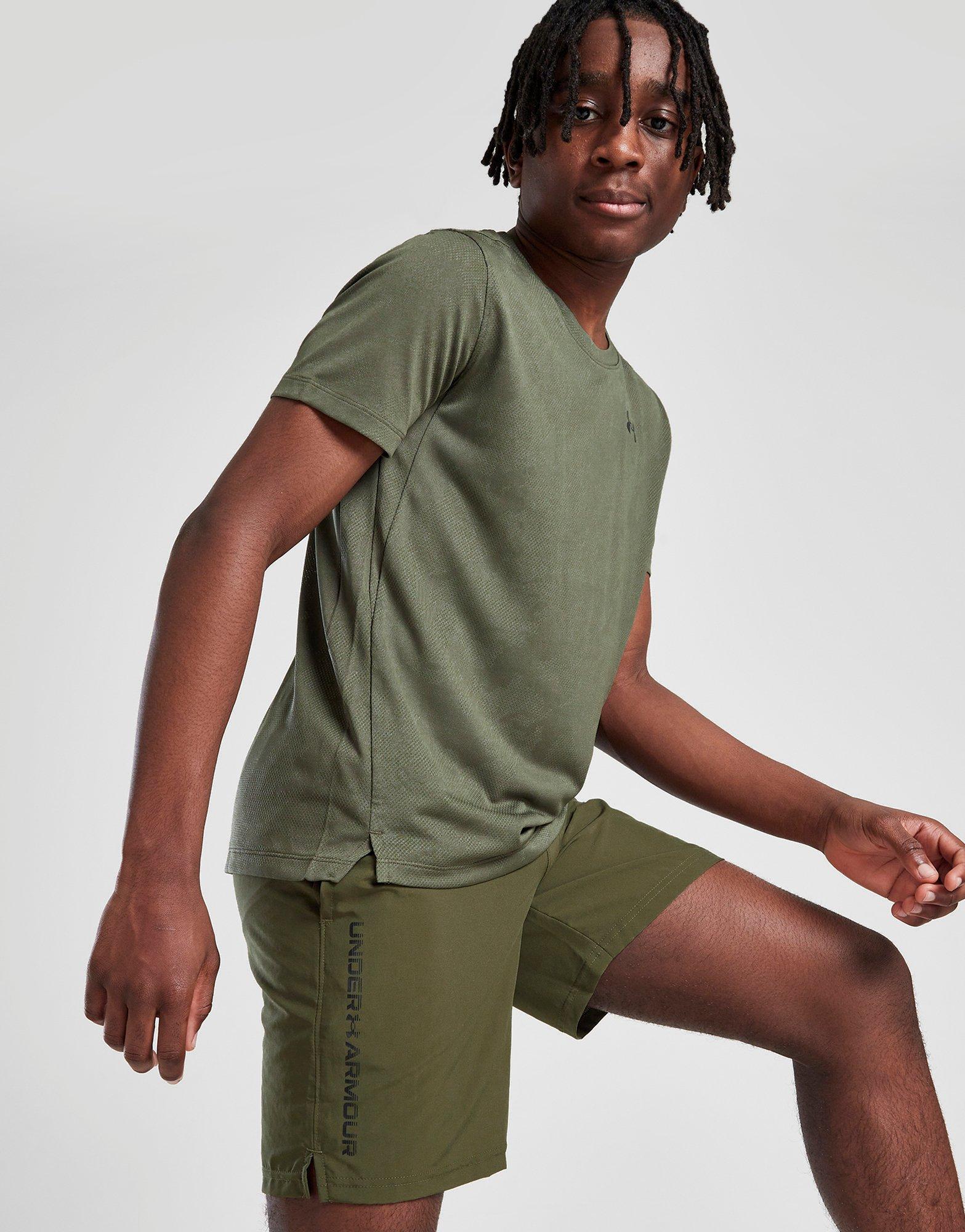 Under Armour Shorts UA Tech Woven Wordmark Short