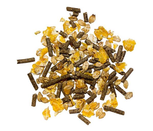 marstall® Pferdefutter Müsli Haferfrei, 20