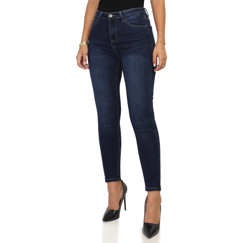 La Modeuse - 68138_P158863 Azul