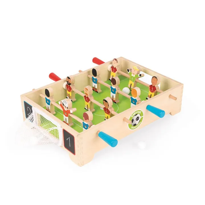 Janod Mini babyfoot Champions