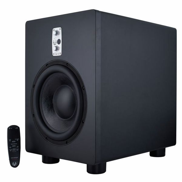 EVE Audio TS112