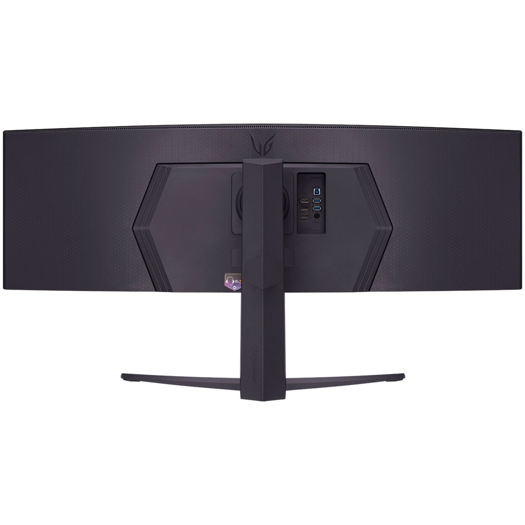 LG Gaming-Monitor UltraGear 45GR65DC-B
