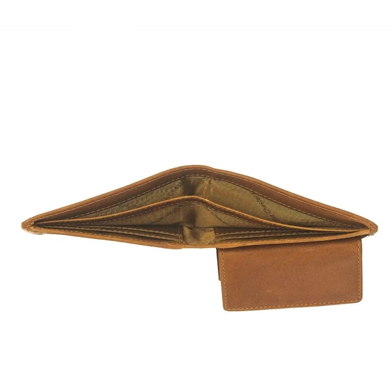 Chesterfield Brand Billfold Enzo Cognac