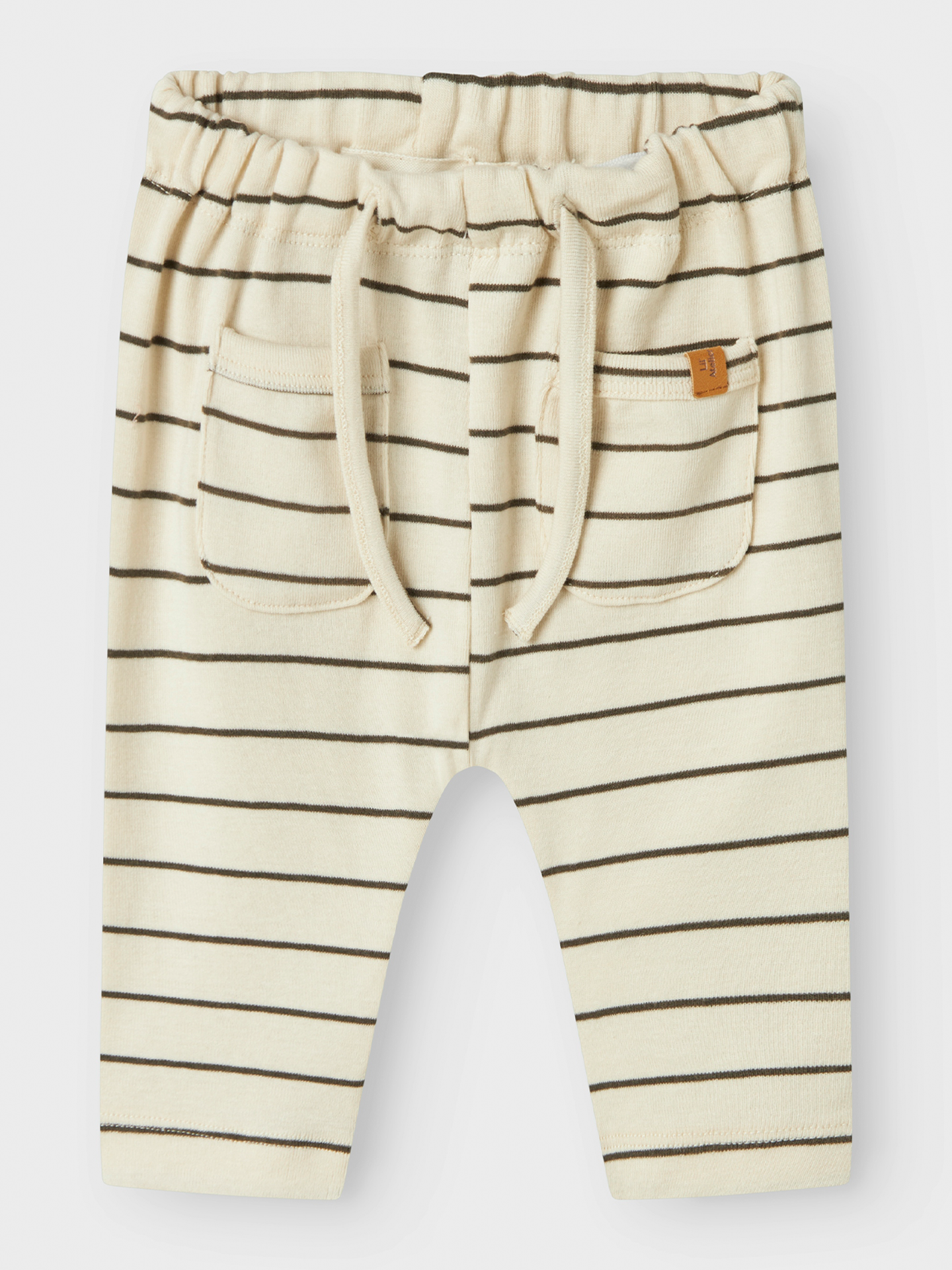 Geo Lim Loose Pant
