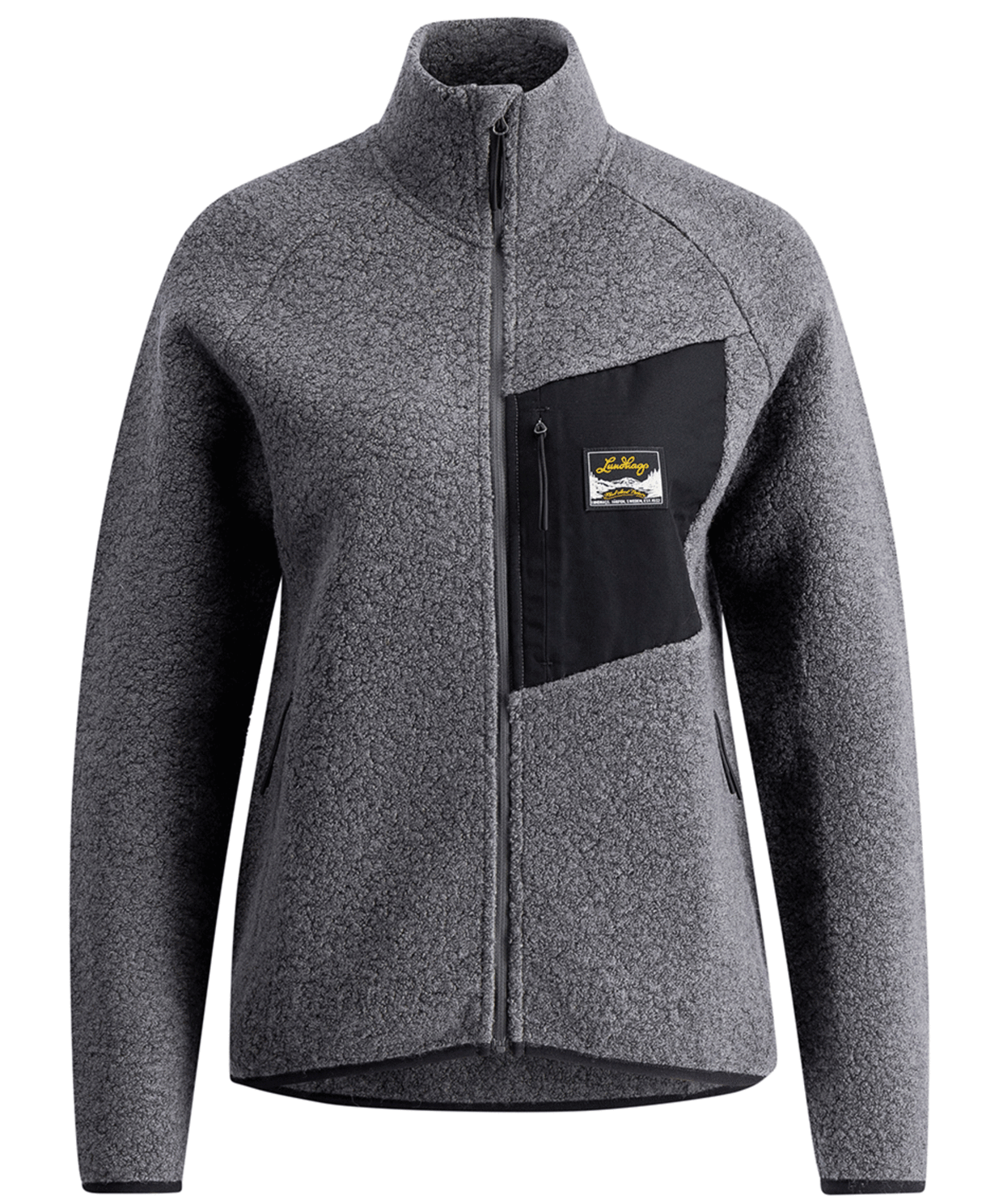 Lundhags<br>Flok Wool Ws Pile