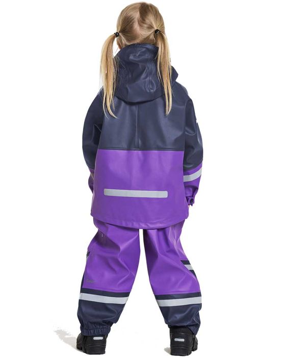 Waterman Kids Set regnsæt
