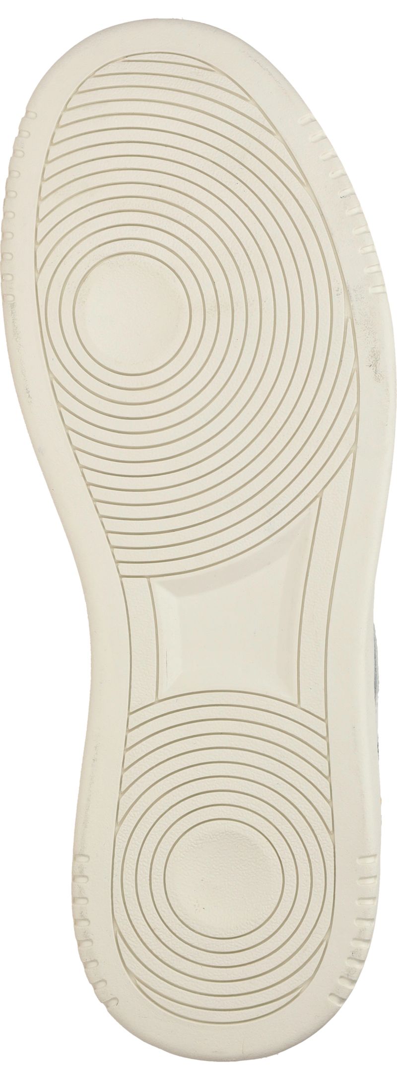 PME Legend Hinger Sneakers Wit Heren