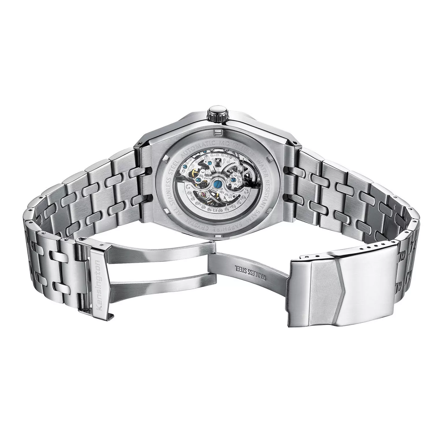 Kensington Skeleton K0062