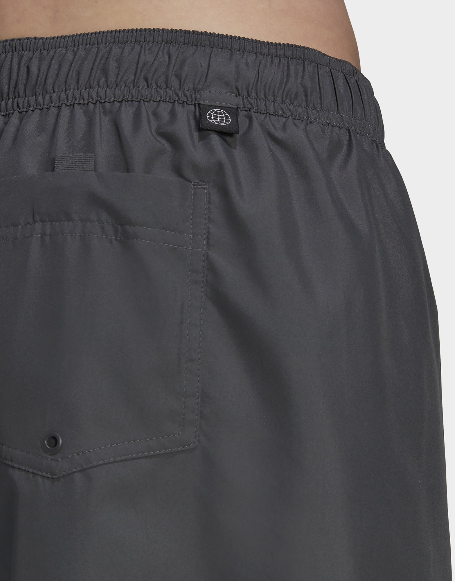 adidas Short de bain court CLX