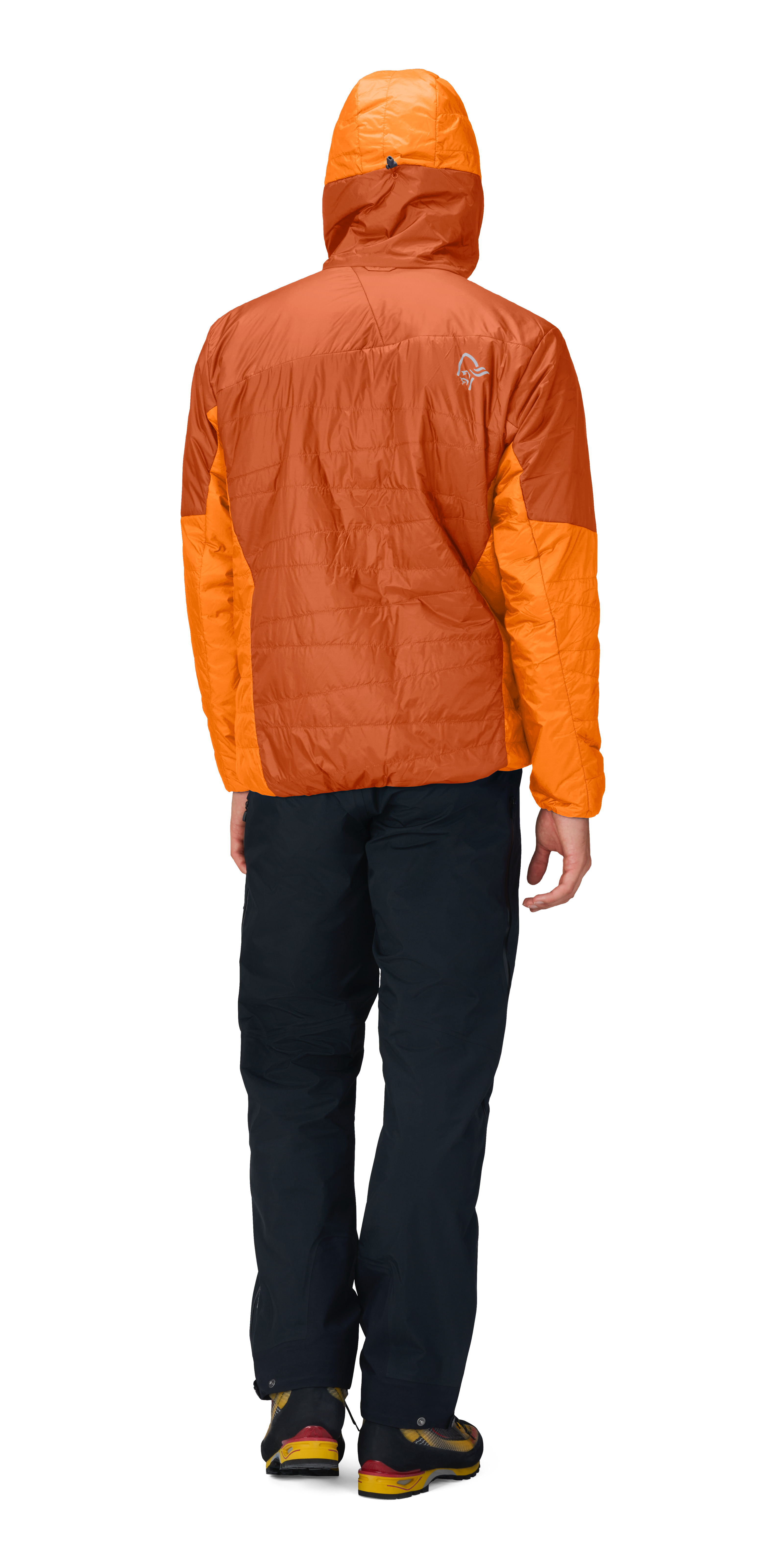 falketind thermo40 Hood M's