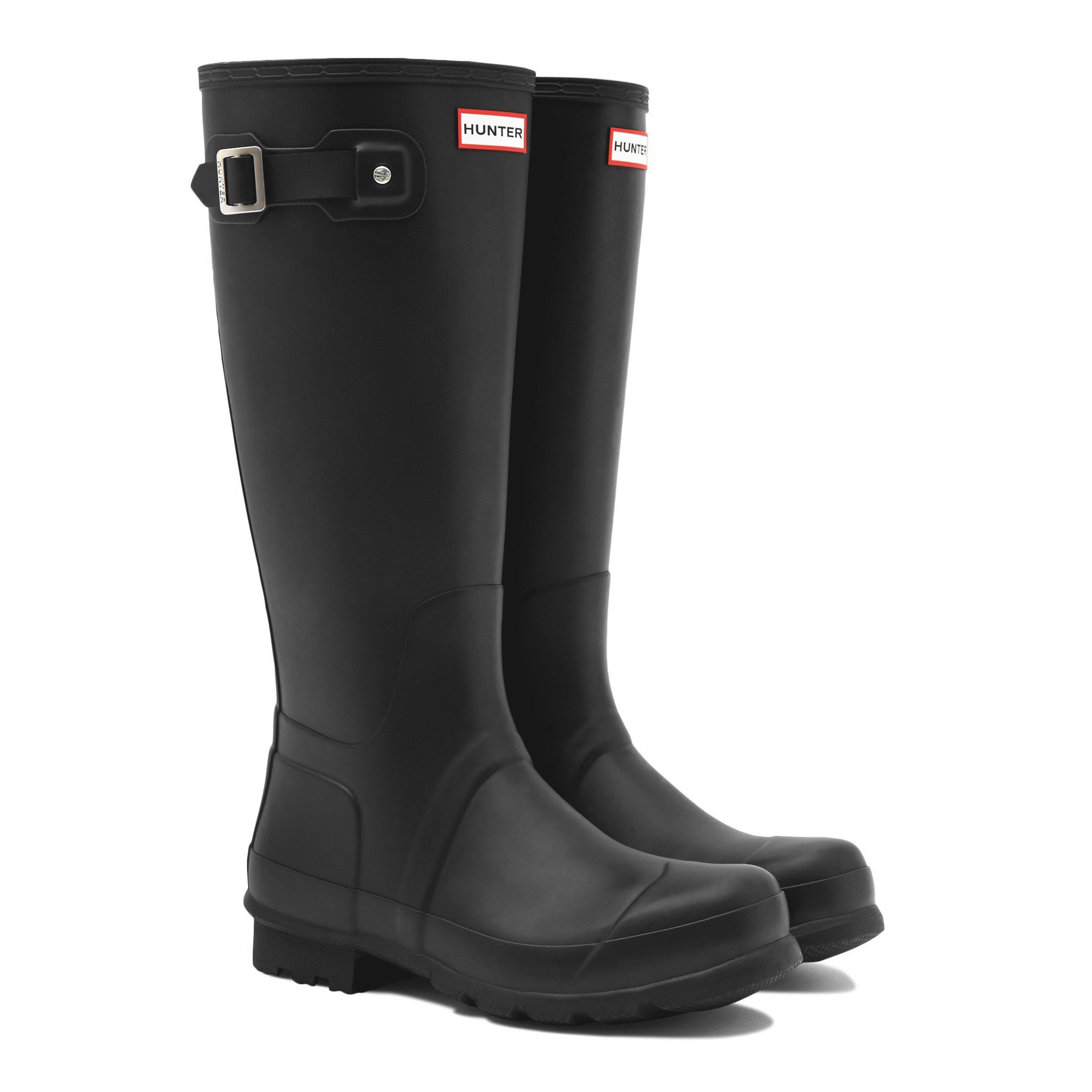 Hunter Original Tall Wellies
