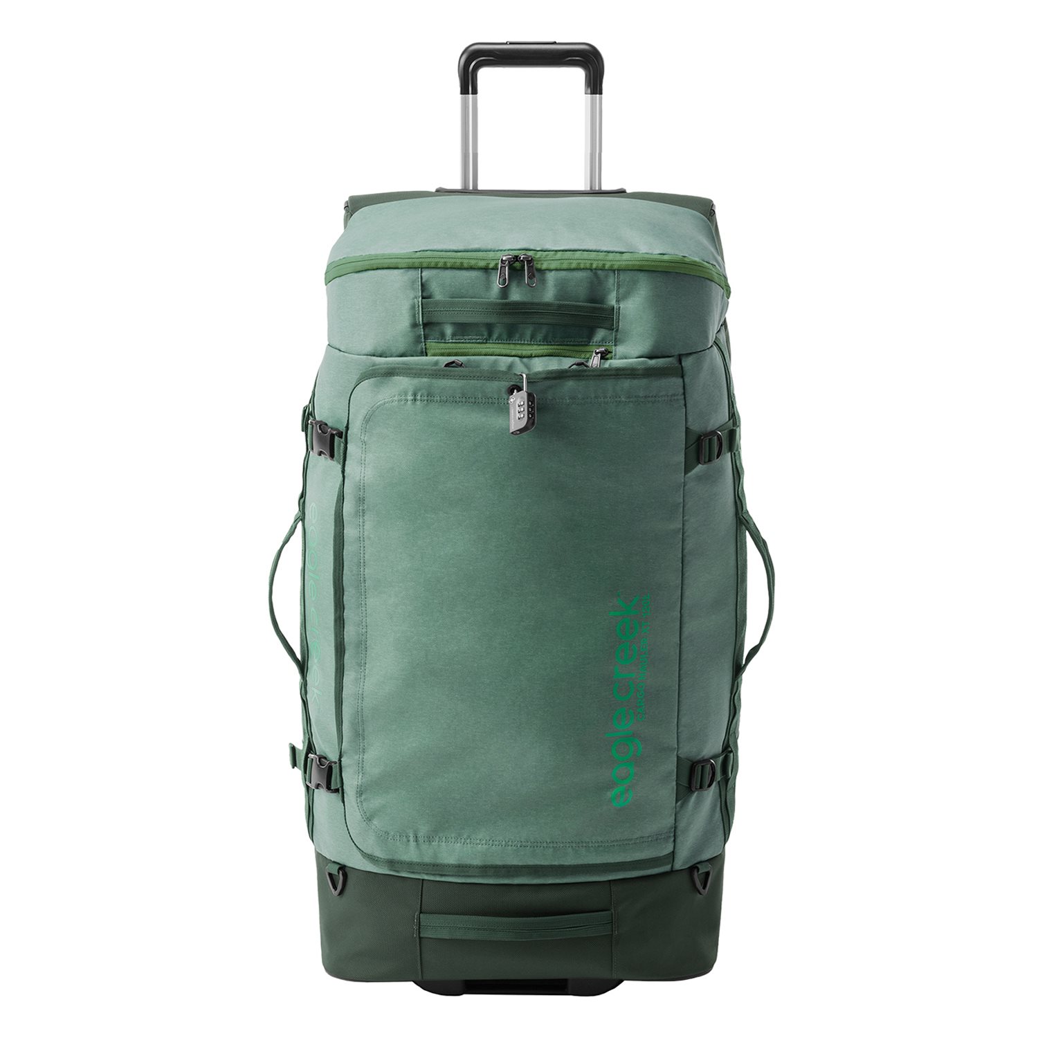Eagle Creek Cargo Hauler XT Wheeled Duffel 120L/32