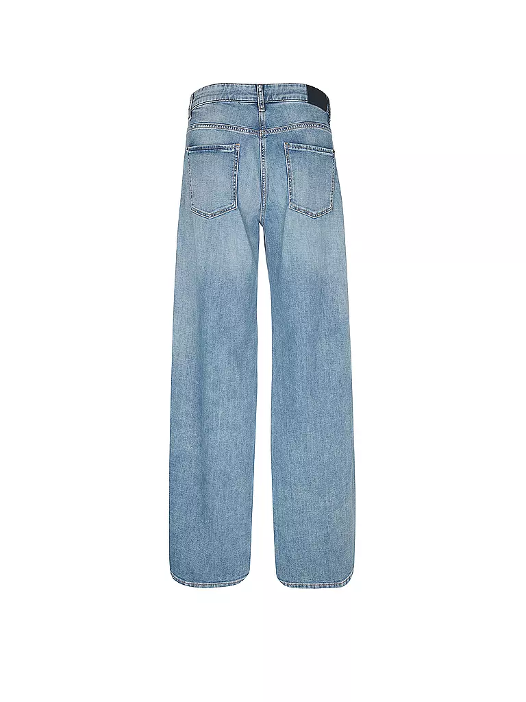 CAMBIO Jeans ALEK blau