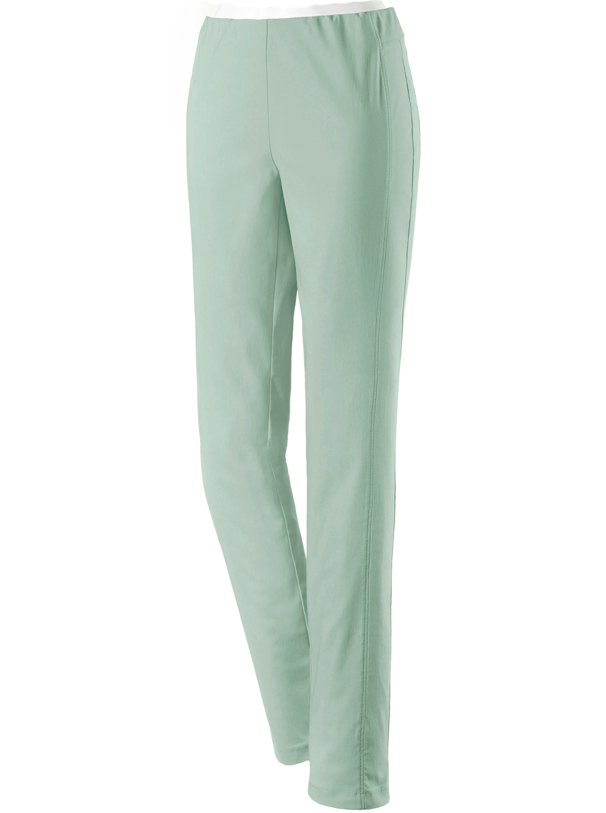 Stehmann Comfort line Hose in mint